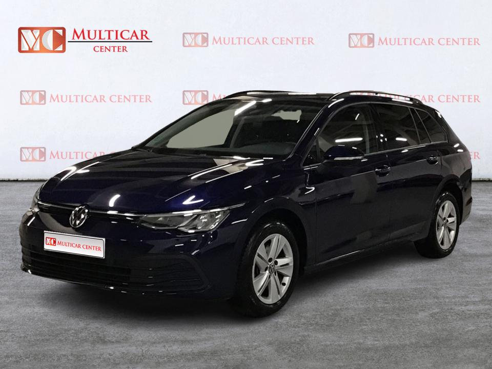 Volkswagen Golf Life 2.0 TDI 85kW (115CV) Variant