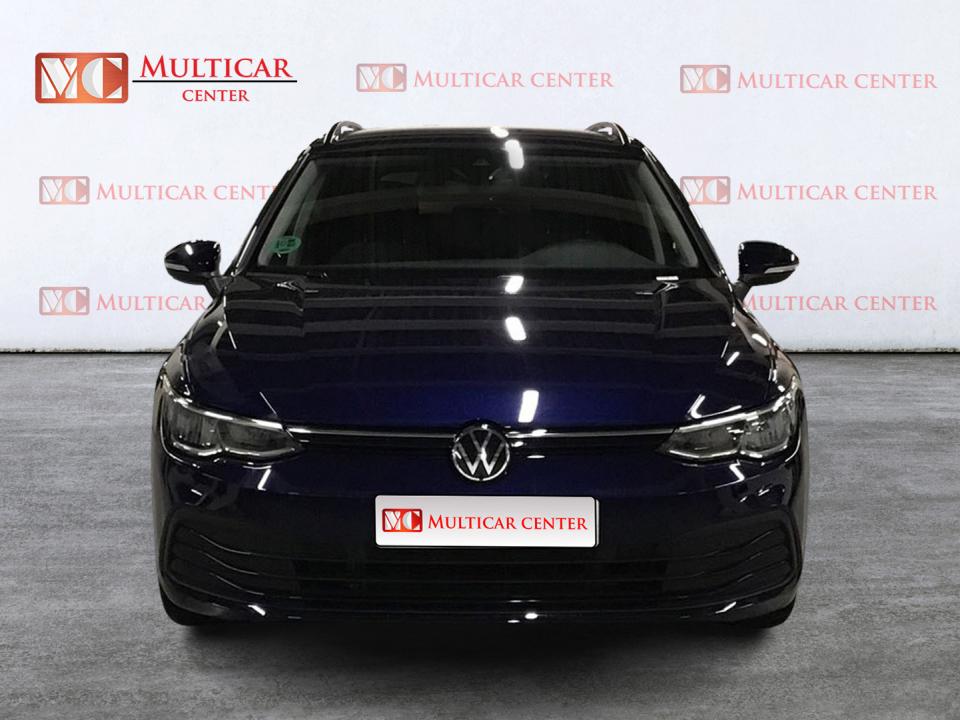Volkswagen Golf Life 2.0 TDI 85kW (115CV) Variant