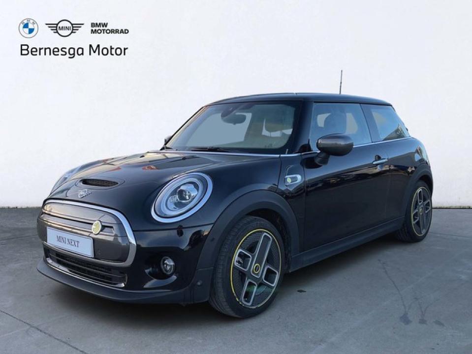 Mini MINI 3 Puertas Cooper SE 135 kW (184 CV)