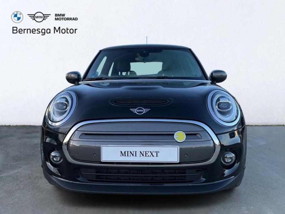 Mini MINI 3 Puertas Cooper SE 135 kW (184 CV)