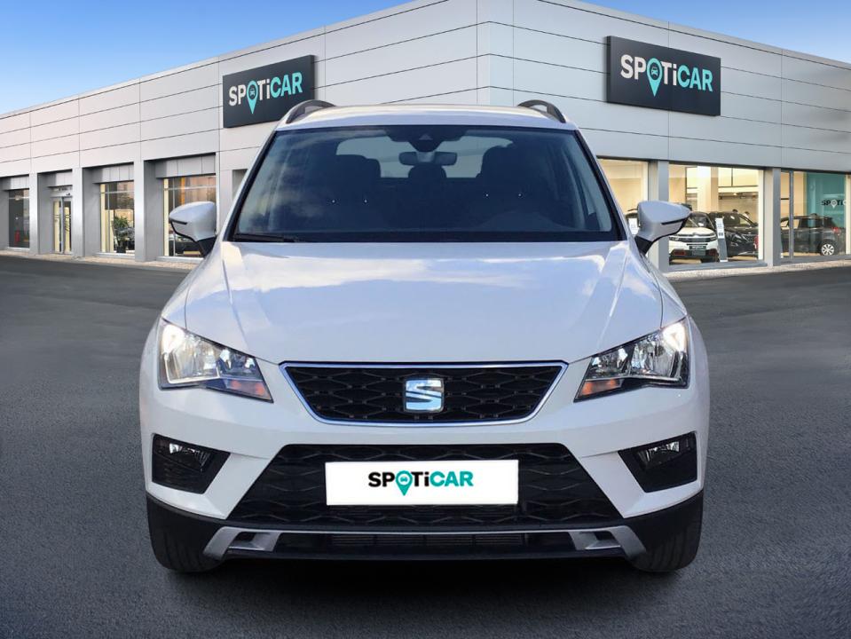 SEAT Ateca 1.0 TSI 85kW (115CV) St&Sp Style Eco