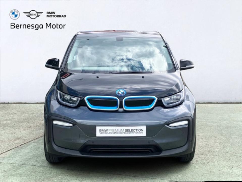 BMW i3 i3 120Ah 125 kW (170 CV)