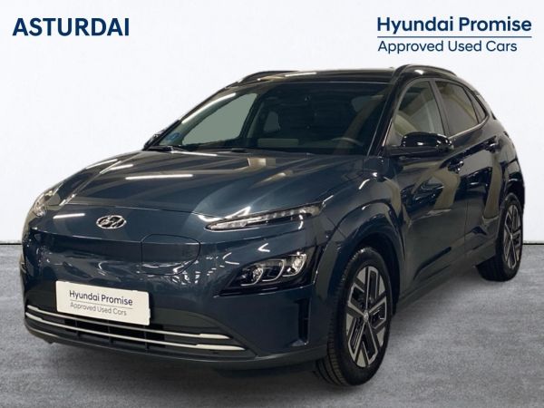 Hyundai Kona 150kW EV Tecno 2C