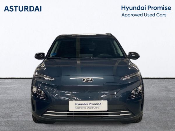 Hyundai Kona 150kW EV Tecno 2C