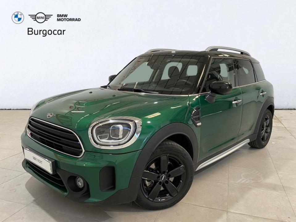 Mini MINI Countryman