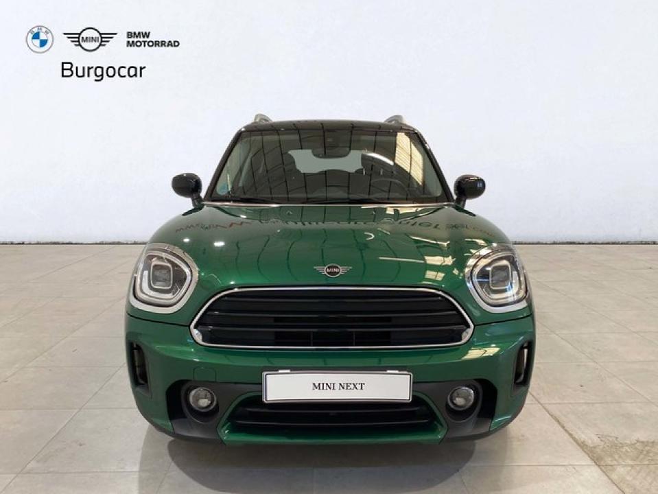 Mini MINI Countryman Cooper D 110 kW (150 CV)