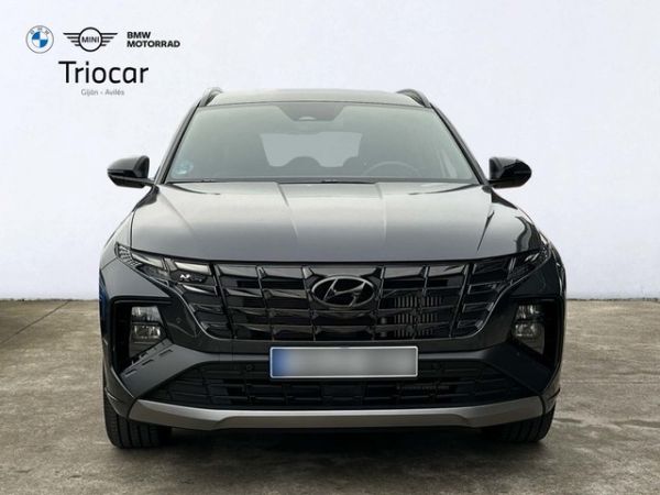 Hyundai Tucson 1.6 TGDI N-Line 30 Aniversario 110 kW (150 CV)