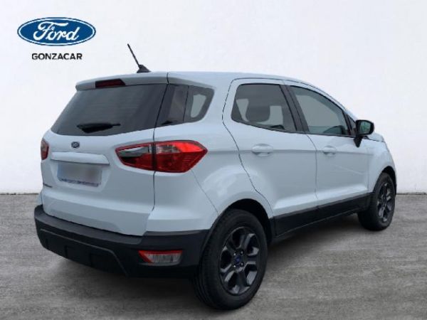 Ford EcoSport 1.0T EcoBoost 73kW (100CV) S&S Trend