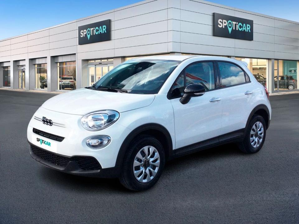 Fiat 500X Cult 1.0 Firefly T3 88KW (120 CV)