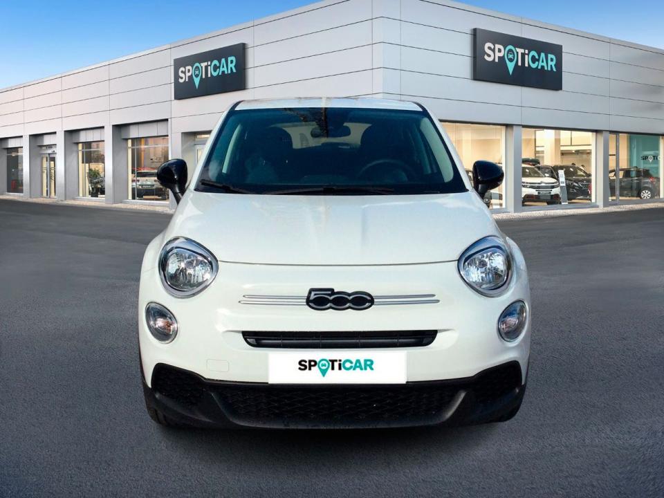 Fiat 500X Cult 1.0 Firefly T3 88KW (120 CV)
