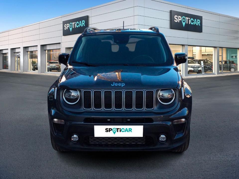 Jeep Renegade 4xe 1.3 PHEV 140 kW(190CV) Limited AT