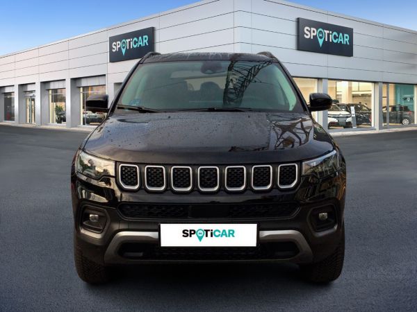 Jeep Compass 4Xe 1.3 PHEV 140kW(190CV) Upland AT AWD