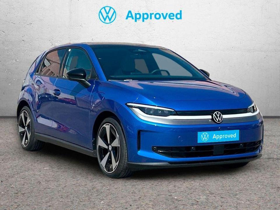Volkswagen ID. Polo