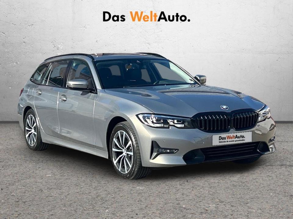 BMW Serie 3
