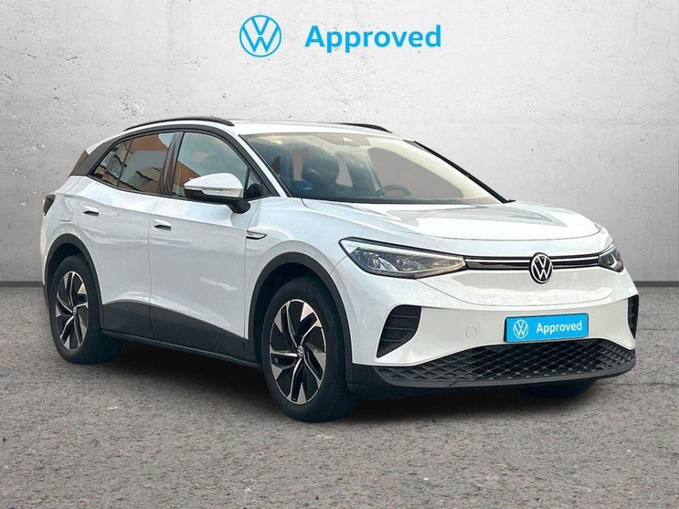 Volkswagen ID.4
