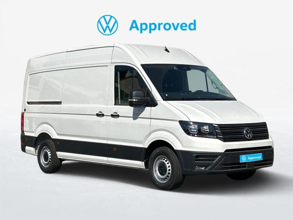 Volkswagen Crafter Furgón Diesel