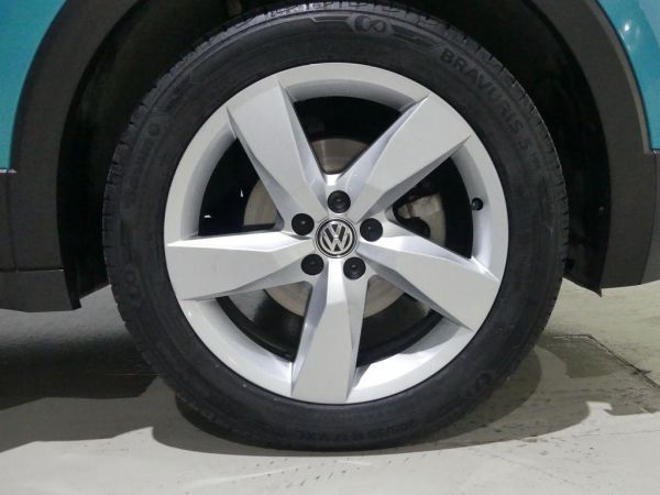 Volkswagen T-Cross Sport 1.0 TSI 85 kW (115 CV)