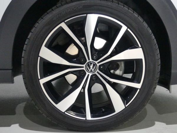 Volkswagen Taigo R-Line 1.5 TSI 110 kW (150 CV) DSG