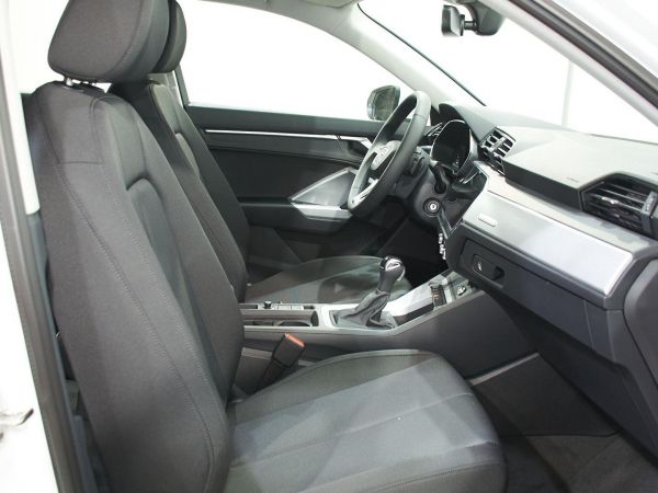 Audi Q3 Sportback Advanced 35 TDI 110 kW (150 CV) S tronic
