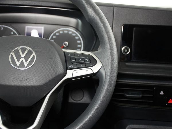 Volkswagen Caddy 2.0 TDI 75 kW (102 CV)