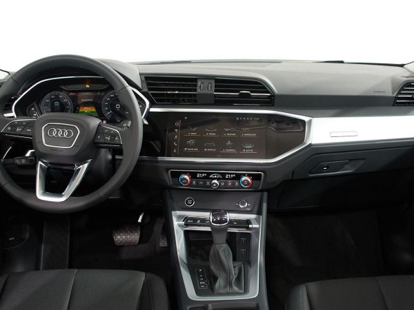 Audi Q3 Advanced 45 TFSI e 180 kW (245 CV) S tronic