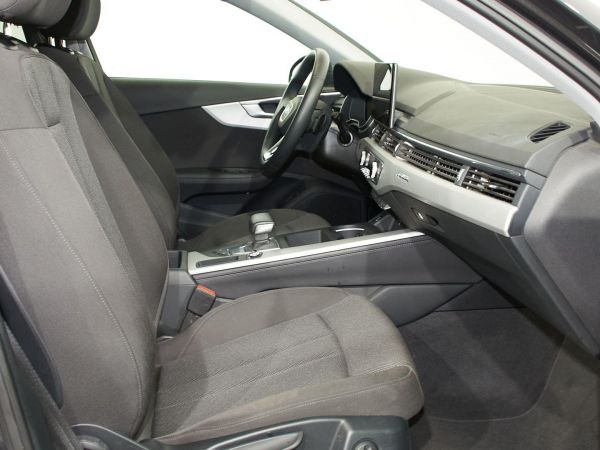 Audi A4 Allroad 40 TDI quattro 150 kW (204 CV) S tronic
