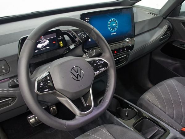 Volkswagen ID.3 Pro Automático 150 kW (204 CV)