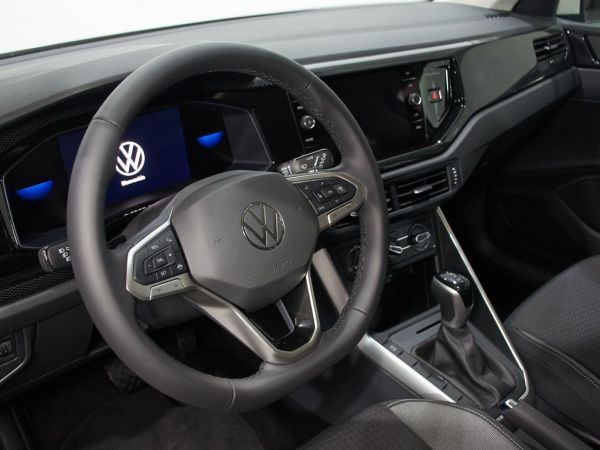 Volkswagen Polo Life 1.0 TSI 81 kW (110 CV) DSG