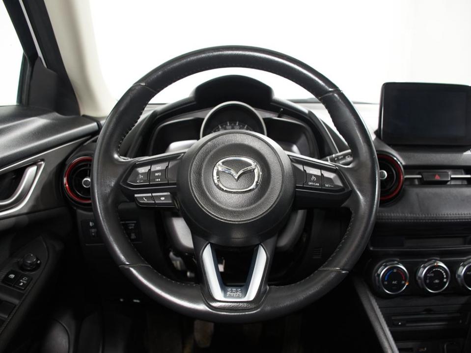 Mazda CX-3 2.0 Style+ 2WD 120