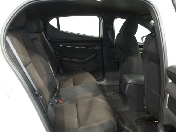Mazda 3 2.0 e-Skyactiv-G Origin 90kW