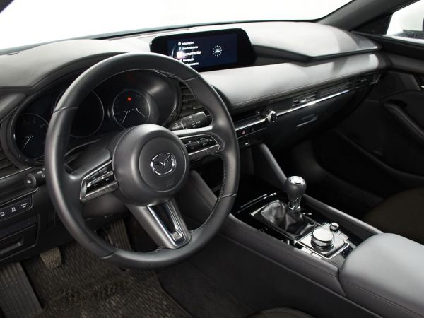 Mazda 3 2.0 e-Skyactiv-G Origin 90kW