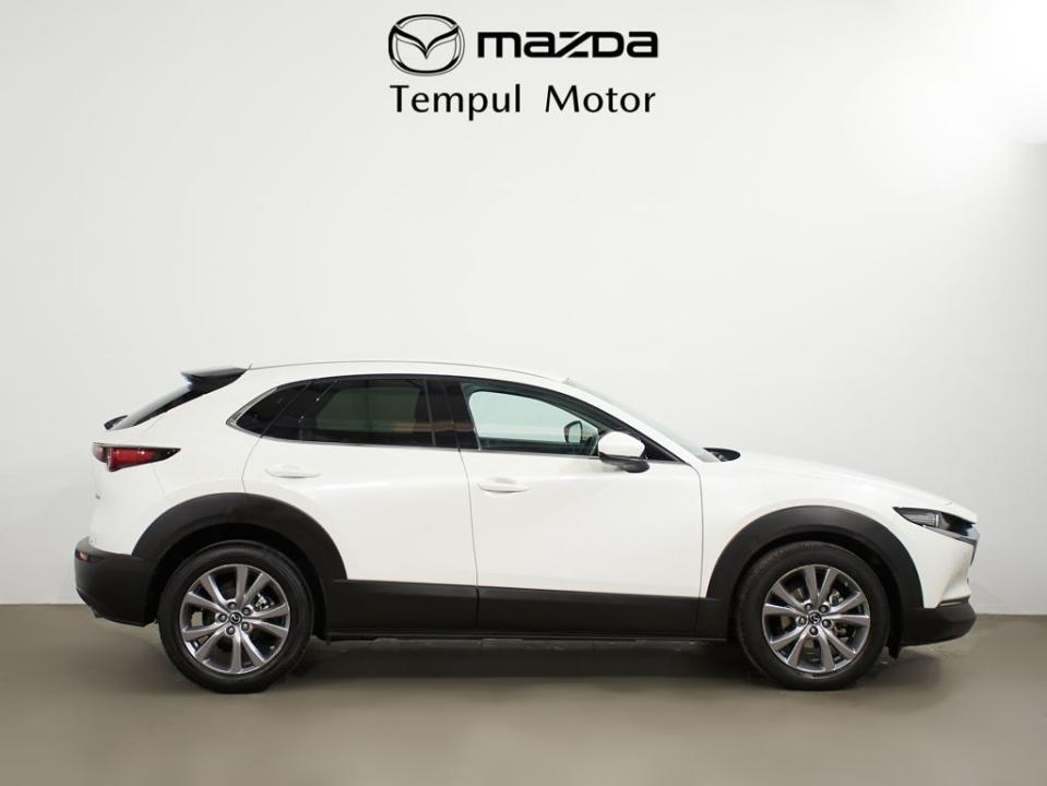 Mazda CX-30 1.8 Skyactiv-D Zenith 2WD 85kW