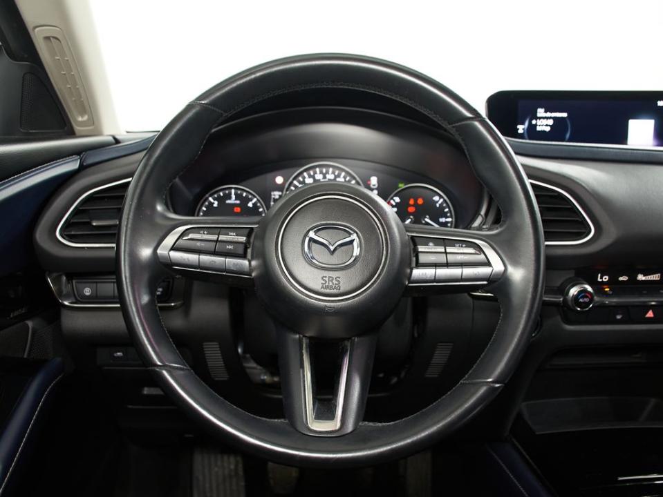 Mazda CX-30 1.8 Skyactiv-D Zenith 2WD 85kW