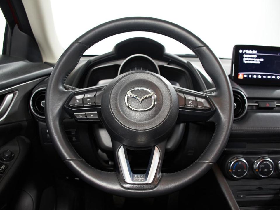 Mazda CX-3 2.0 Skyactiv-G Evolution 2WD 89kW