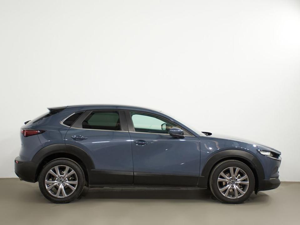 Mazda CX-30 2.0 Skyactiv-G Evolution 2WD Aut. 90kW