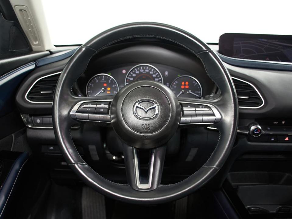 Mazda CX-30 2.0 Skyactiv-G Evolution 2WD Aut. 90kW