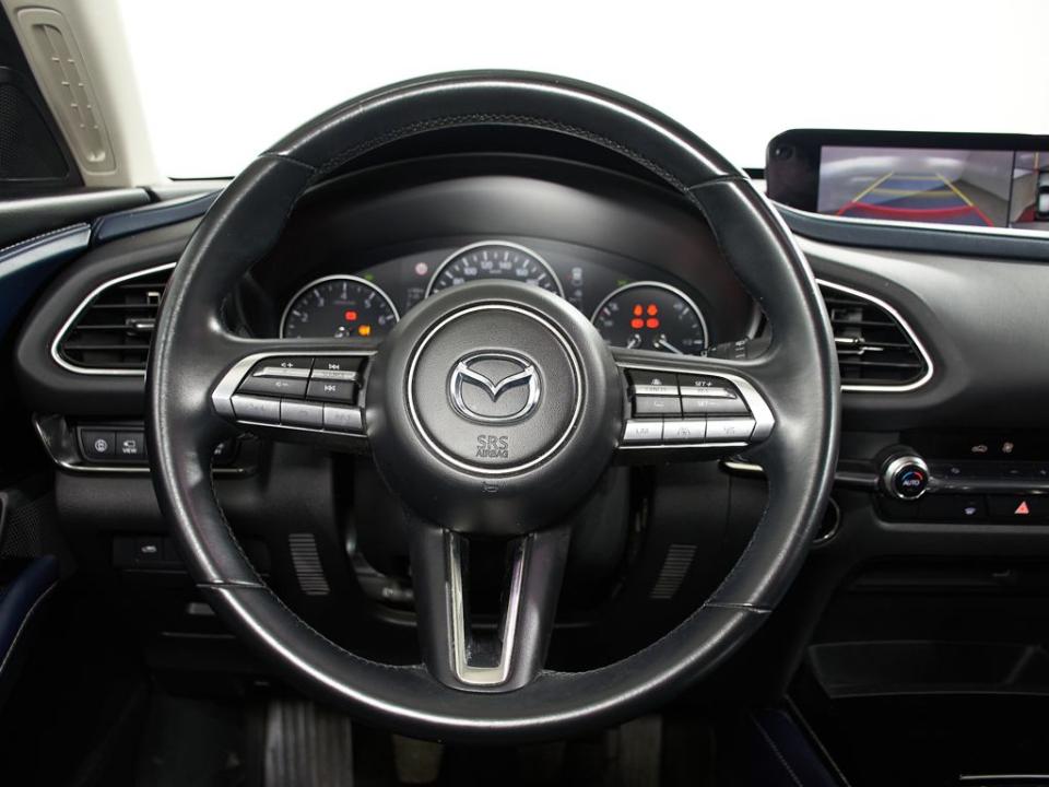 Mazda CX-30 2.0 Skyactiv-G Zenith Safety 2WD 90kW