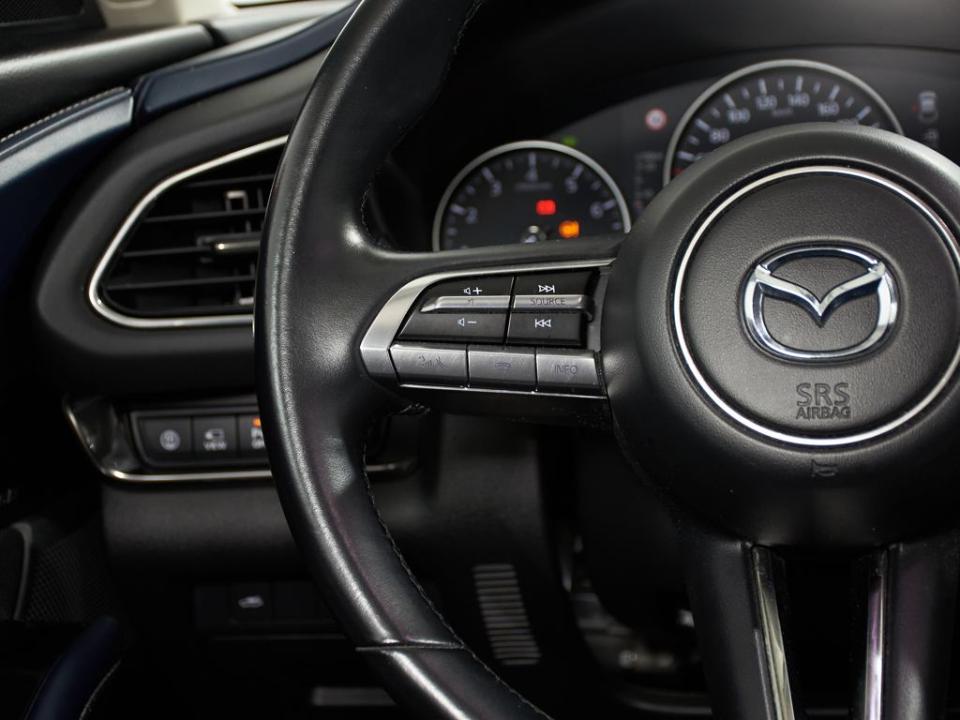 Mazda CX-30 2.0 Skyactiv-G Zenith Safety 2WD 90kW