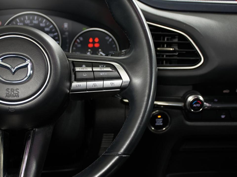 Mazda CX-30 2.0 Skyactiv-G Zenith Safety 2WD 90kW
