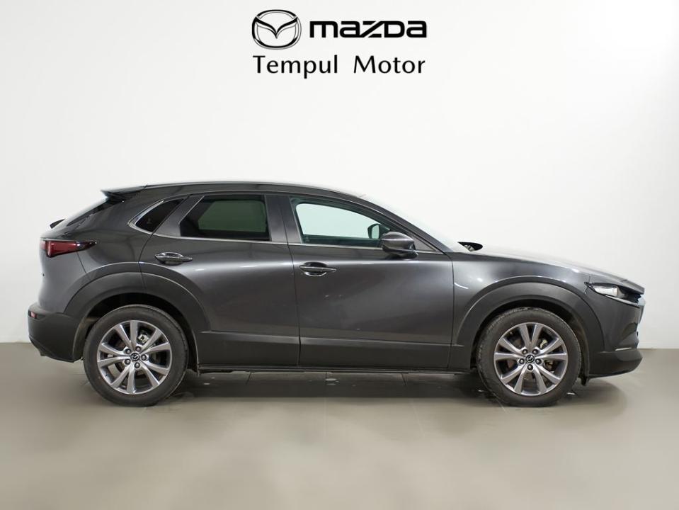 Mazda CX-30 2.0 Skyactiv-G Evolution 2WD 90kW