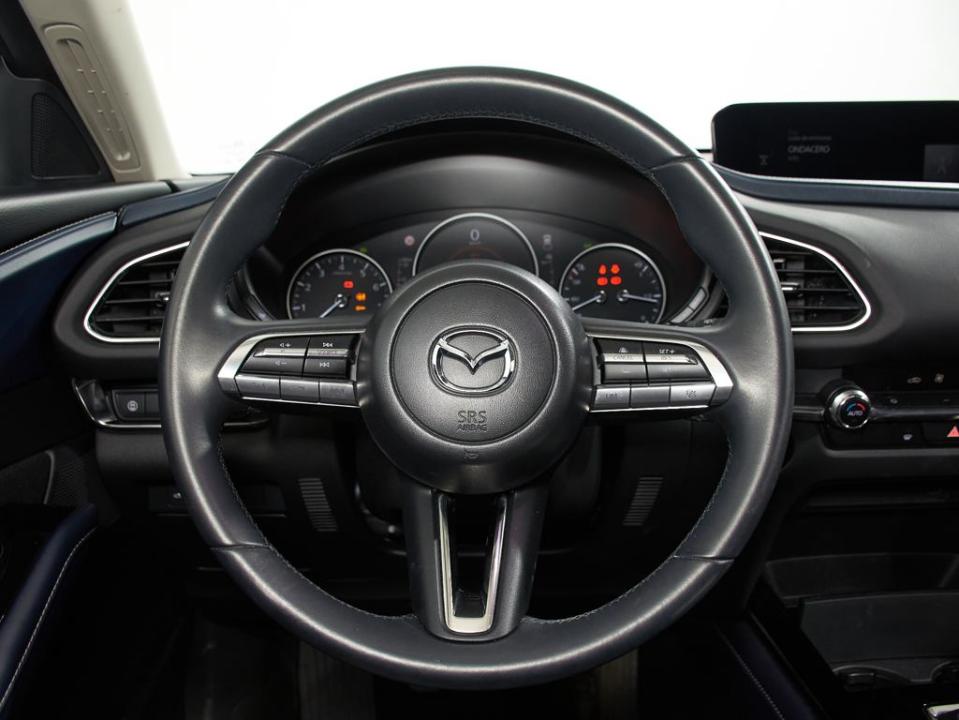 Mazda CX-30 2.0 Skyactiv-G Evolution 2WD 90kW