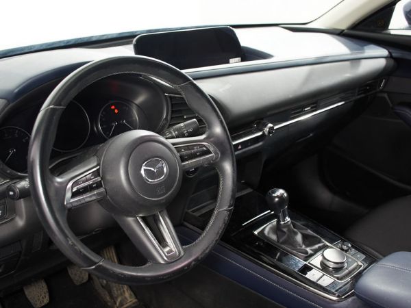 Mazda CX-30 2.0 Skyactiv-G Evolution 2WD 90kW