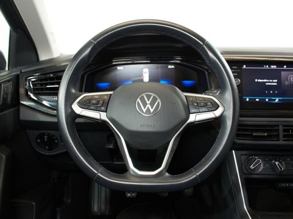 Volkswagen Polo Life 1.0 TSI 70 kW (95 CV)