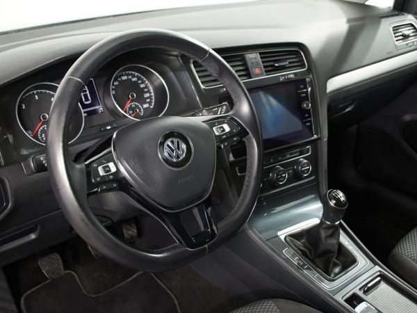 Volkswagen Golf Last Edition 1.6 TDI 85 kW (115 CV)