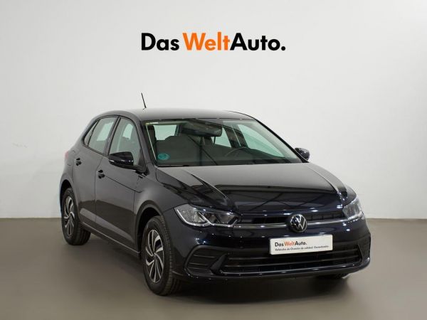 Volkswagen Polo Life 1.0 TSI 70 kW (95 CV)