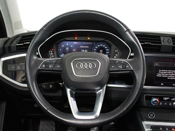 Audi Q3 Advanced 35 TDI 110 kW (150 CV)