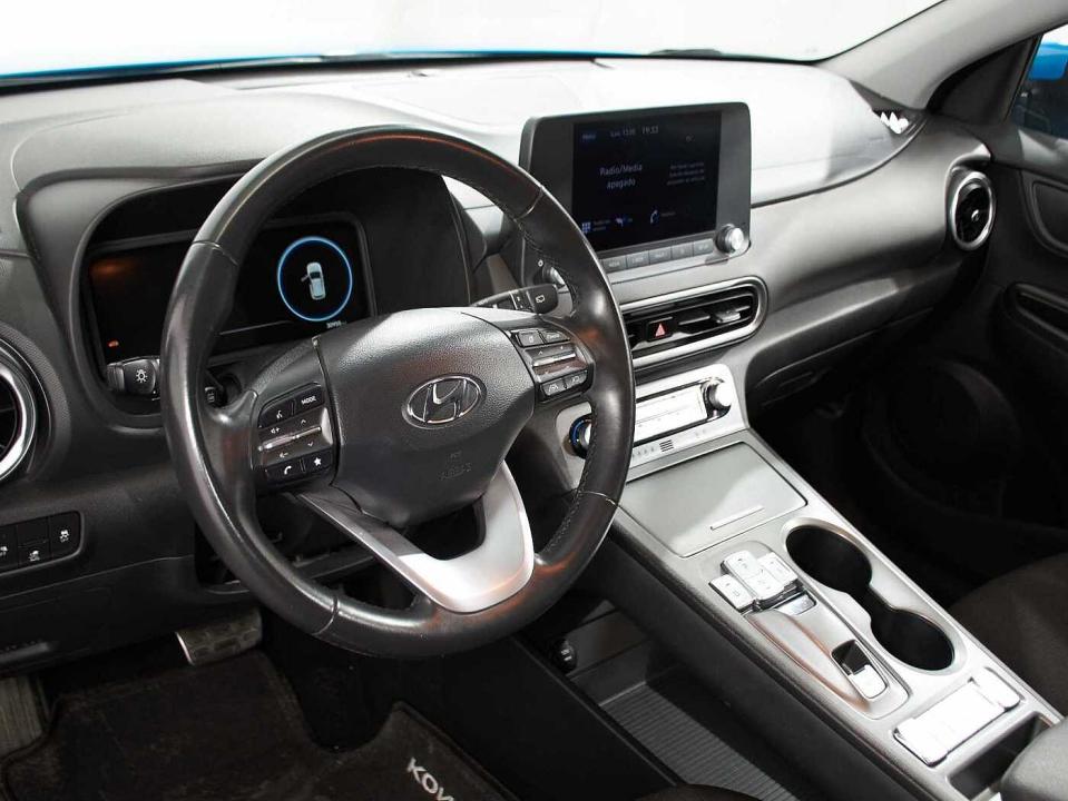 Hyundai Kona Maxx 150kW