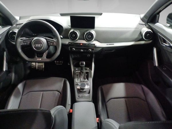 Audi Q2 Adrenalin 35 TFSI 110 kW (150 CV) S tronic