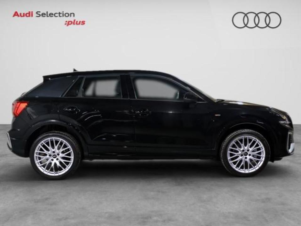 Audi Q2 Adrenalin 35 TFSI 110 kW (150 CV) S tronic