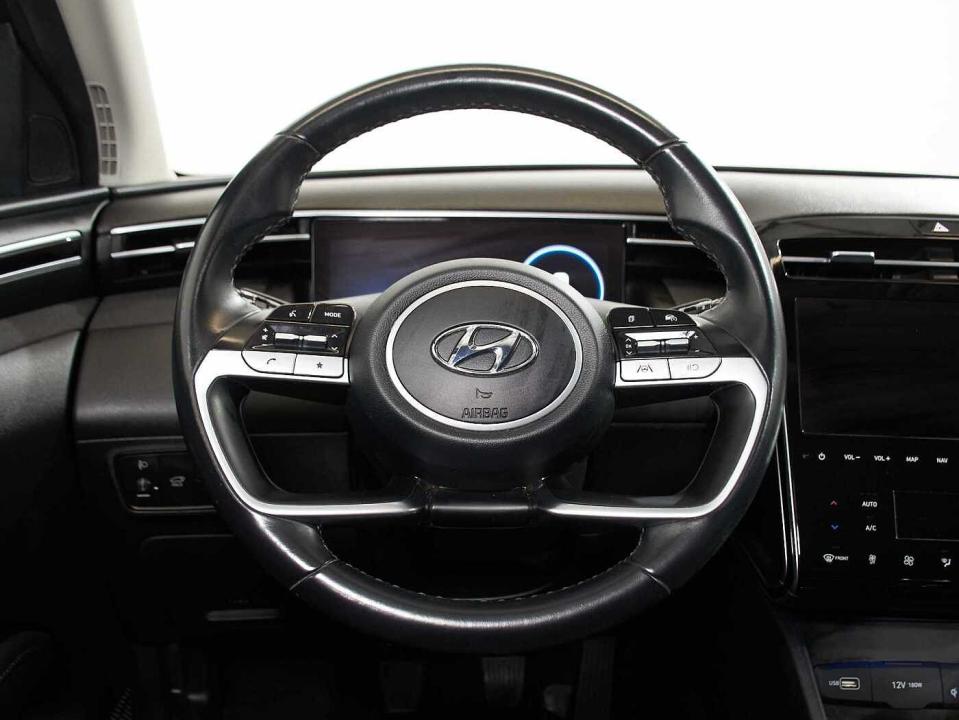 Hyundai Tucson 1.6 CRDI 48V Tecno 2C 4x2